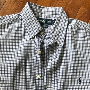 Men Ralph Lauren Large